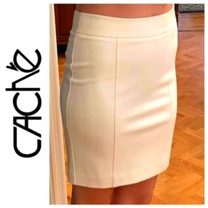 Cache NWOT Pencil Skirt